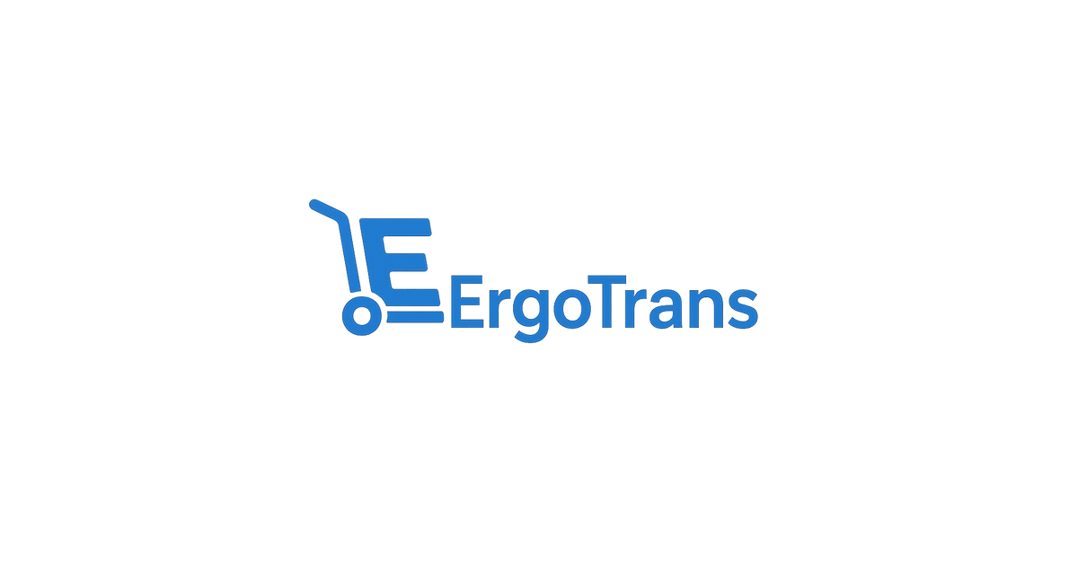ErgoTrans ApS logo