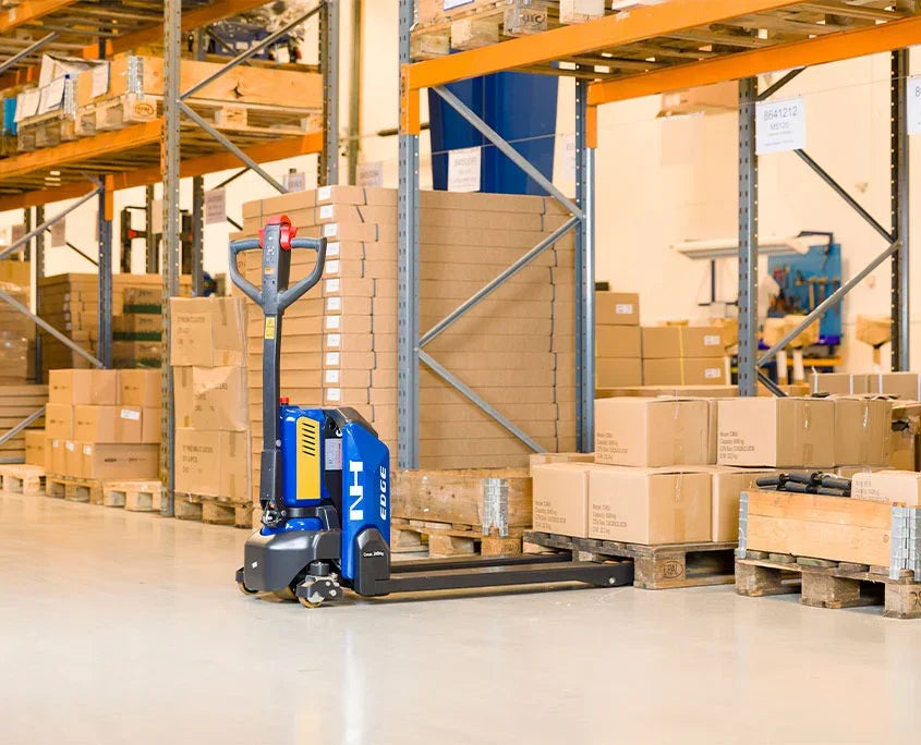 Elektrisk Palleløfter 2000kg