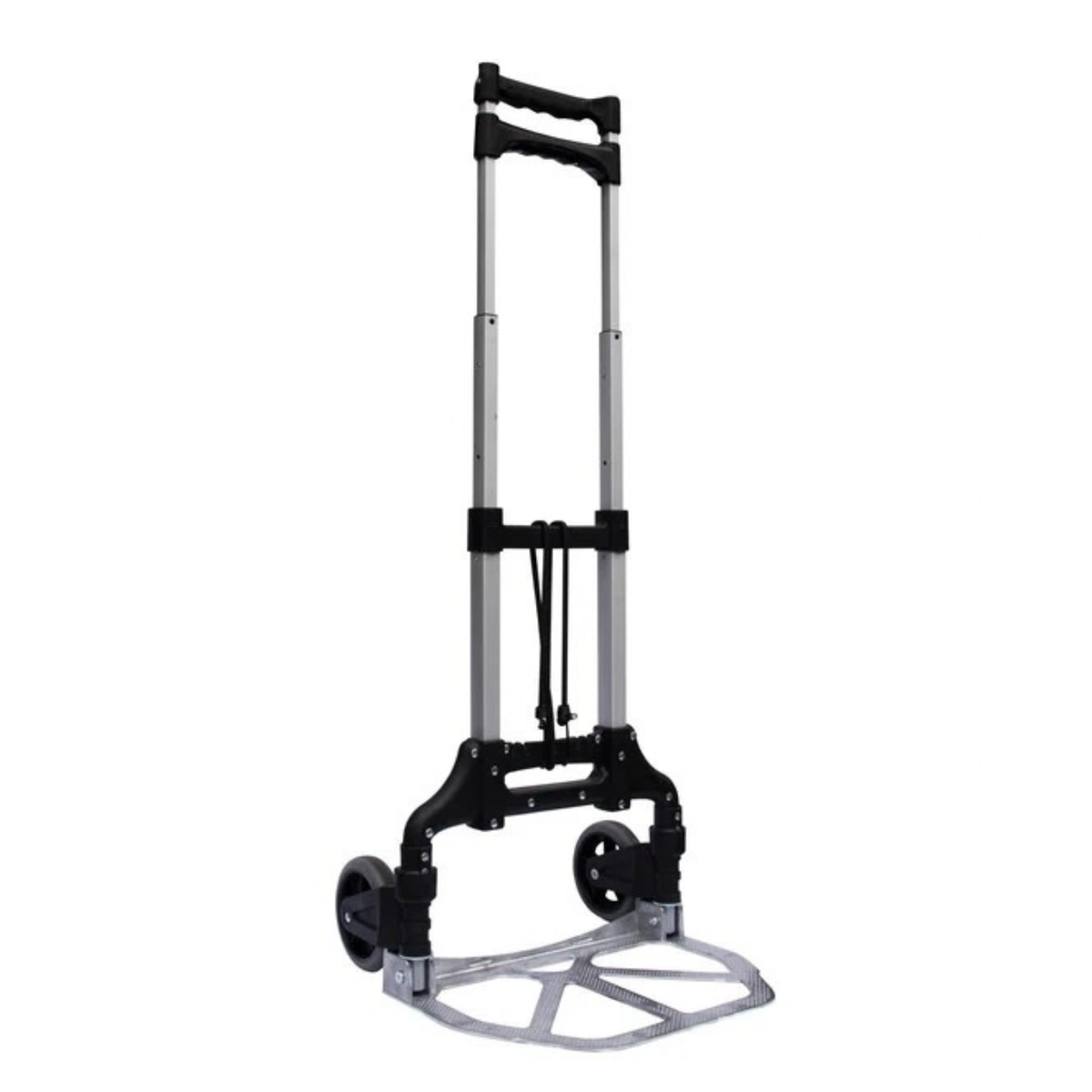 Ravendo bagagevogn ALU50, 50 kg