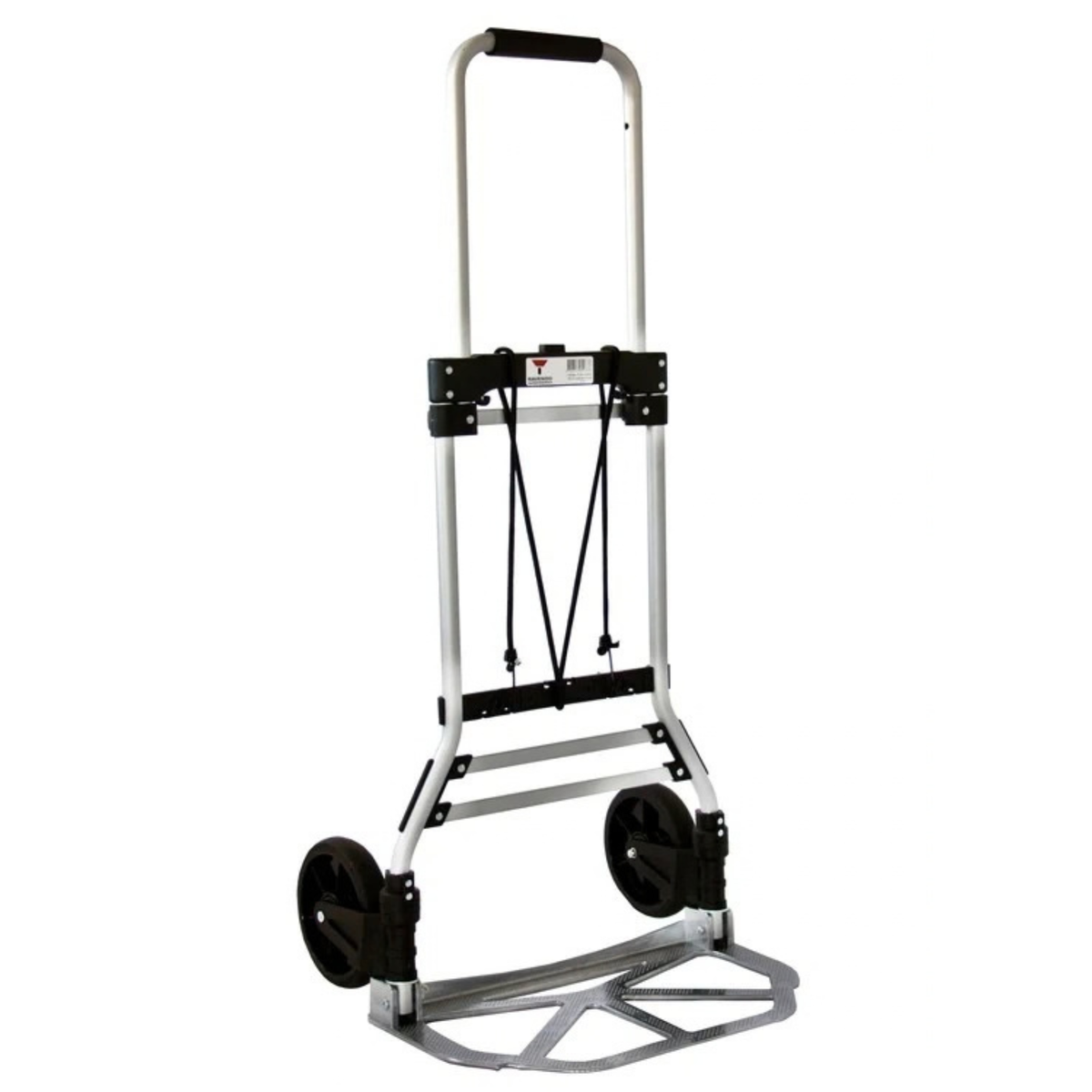 Ravendo bagagevogn ALU90, 90 kg