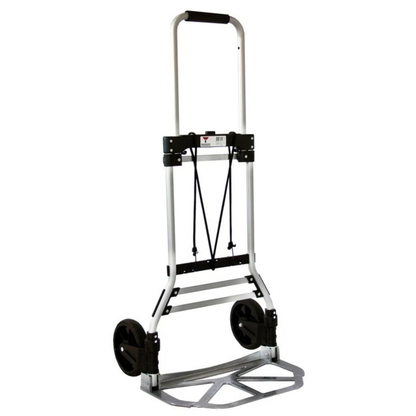 Ravendo bagagevogn ALU90, 90 kg