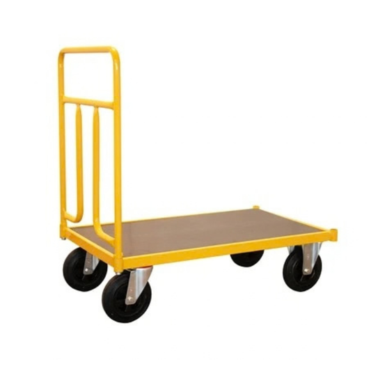 Ravendo lagervogn TW1000M, 400 kg