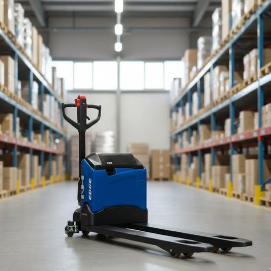 Elektrisk Palleløfter 2000kg