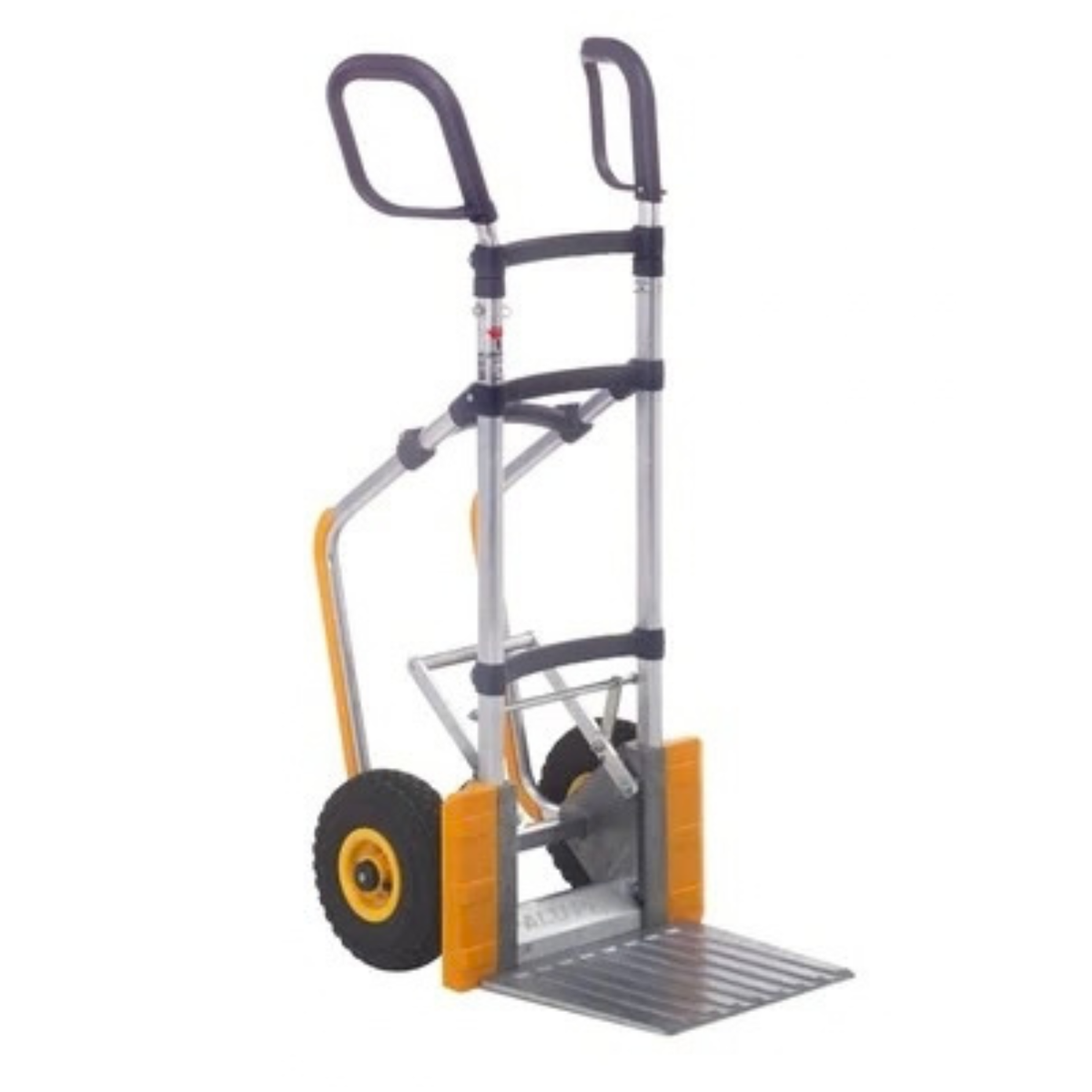 Ravendo sækkevogn Alu-Pro 2500 CLS M SR TIP, 250 kg