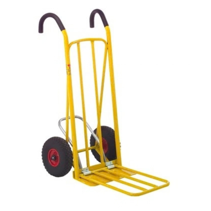 Ravendo multisækkevogn CLM250 LS ERGO, 250 kg