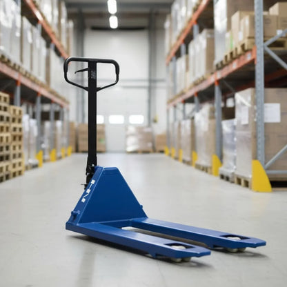 Standard palleløfter