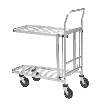 Butiksvogn 300kg