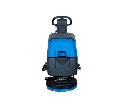 Gulvvasker GV460-W set forfra