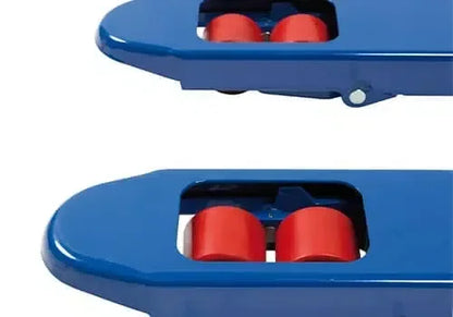 Standard palleløfter