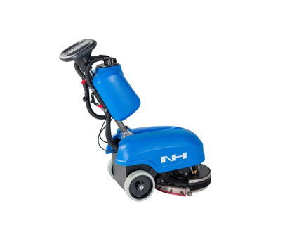 Walk Behind Gulvvasker