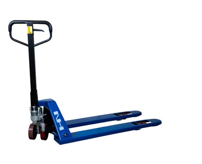 Lav palleløfter 1500 kg
