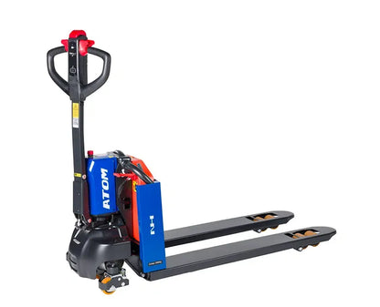 Elektrisk palleløfter 1500kg