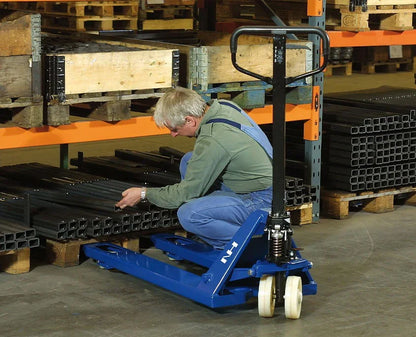 Standard palleløfter