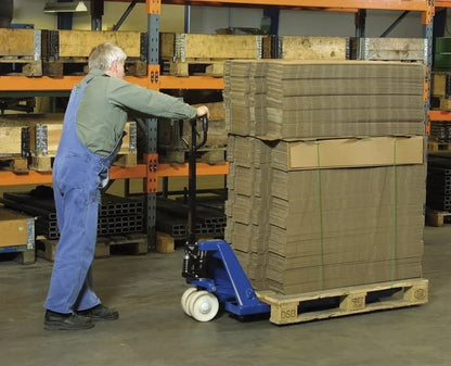 Standard palleløfter