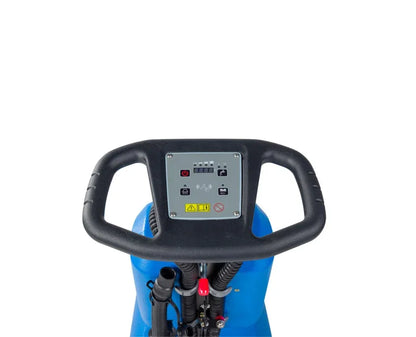 Walk Behind Gulvvasker