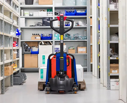 Elektrisk palleløfter 1500kg