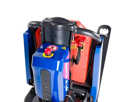 Elektrisk palleløfter 1500kg