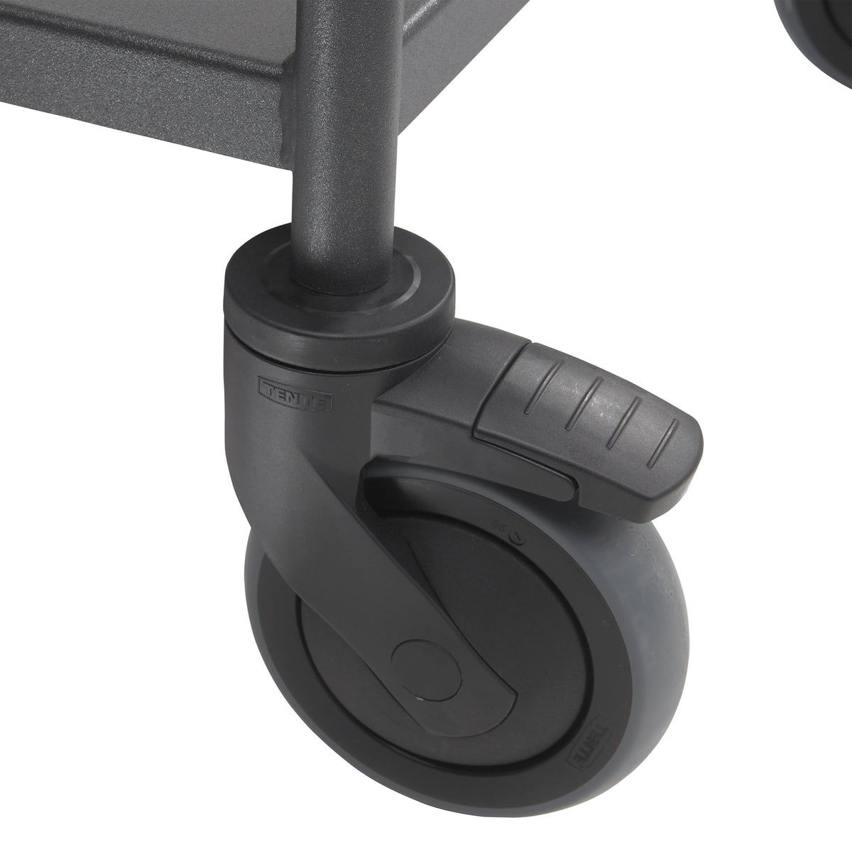 Ravendo bordvogn WTT 1000-1, 200 kg – produktbillede 2
