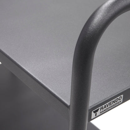 Ravendo bordvogn WTT 1000-1, 200 kg – produktbillede 3
