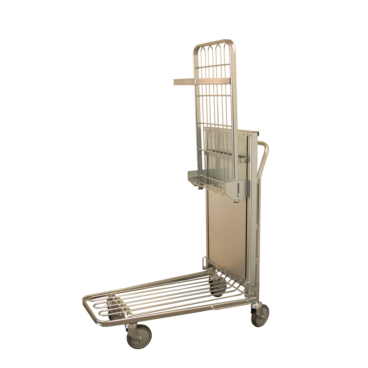 Ravendo butiksvogn STSL 300, 300 kg – produktbillede 2