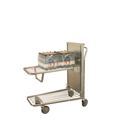 Ravendo butiksvogn STSL 300, 300 kg – produktbillede 3