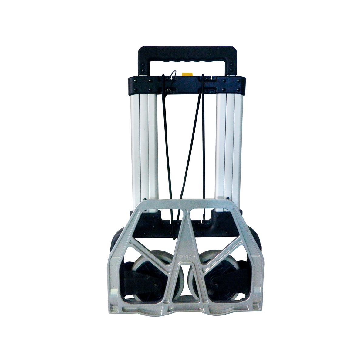 Ravendo bagagevogn ALU125, 125 kg – produktbillede 2