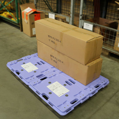 Ravendo PD150 møbelhund – miljøbillede 2